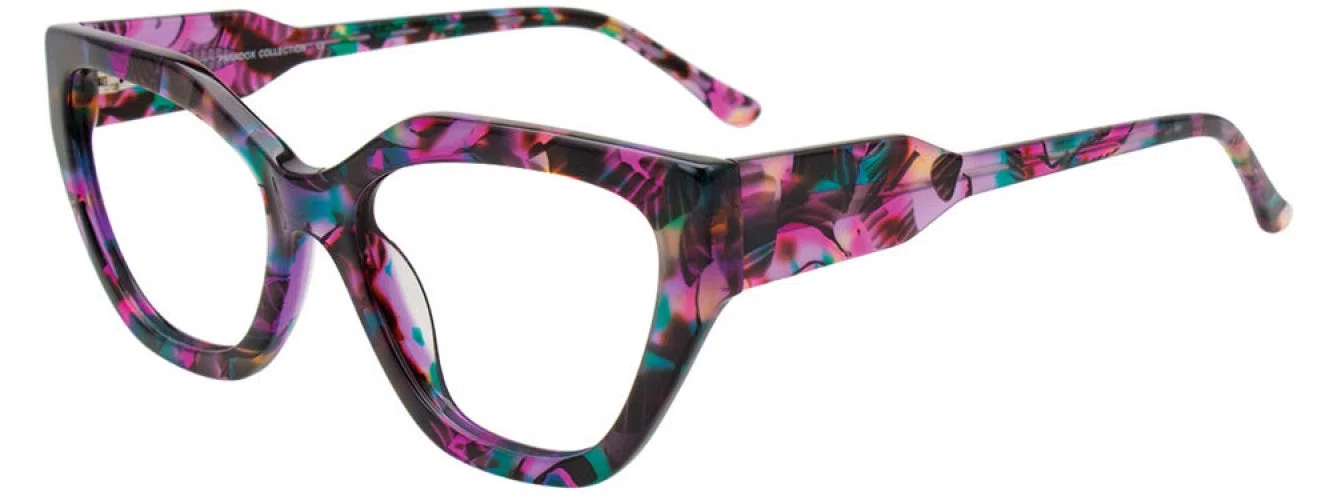 Paradox P5106 Eyeglasses - view 4